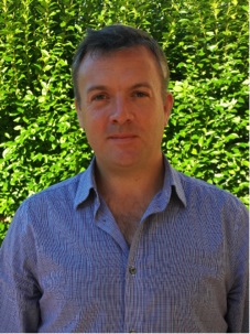 Bernard Humbert, Managing Director of Aquavial head office, France
