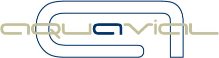 Logo for Aquavial